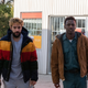 On The Count Of Three starring Jerrod Carmichael